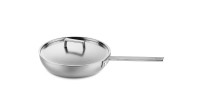 Frying pan one handle 'Attiva' vintage