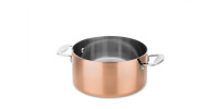 Casserole Cm 20 Toscana