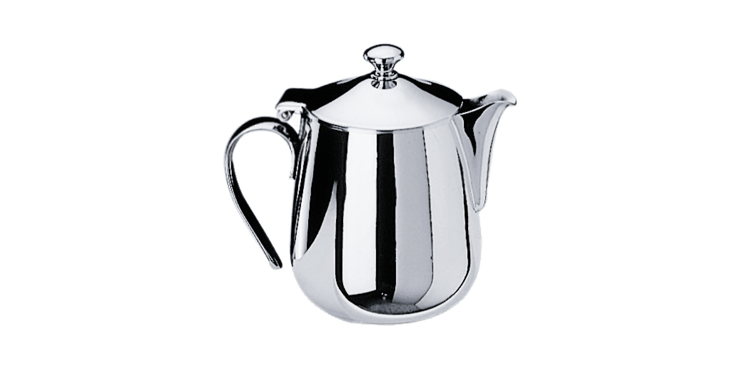 Insulated Tea Pot Bombata Coffee and Tea Pots Serveware