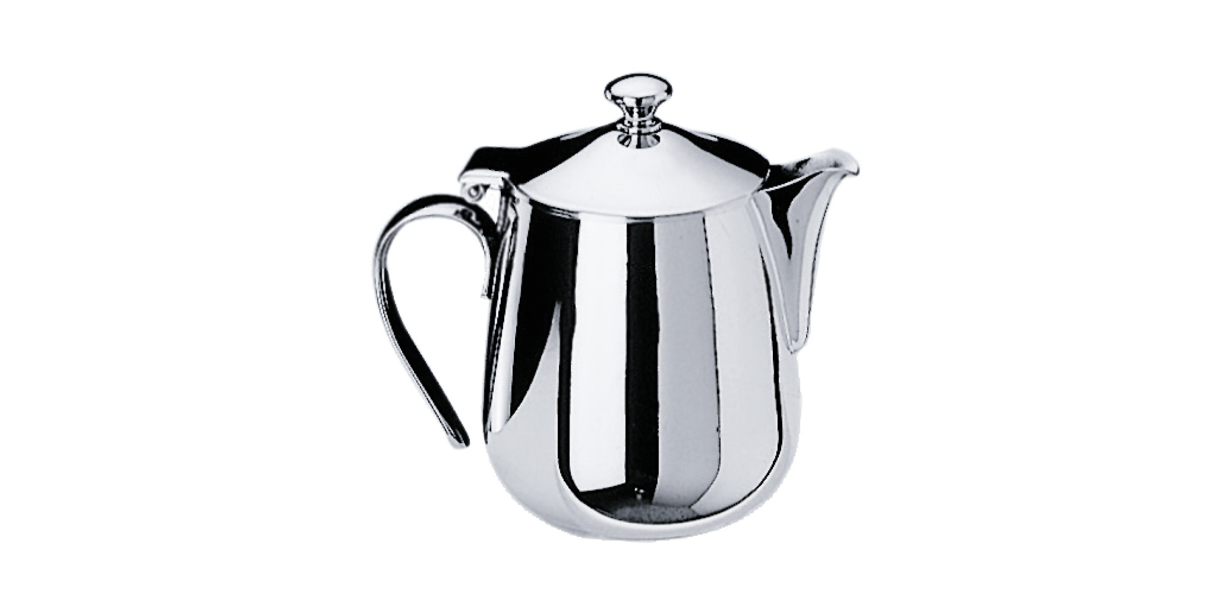 Insulated Tea Pot Bombata Coffee and Tea Pots Serveware