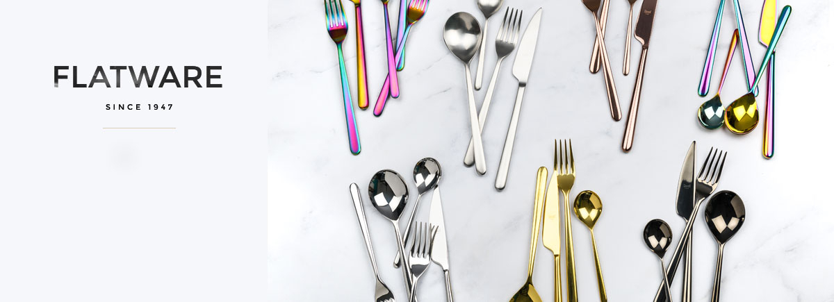 Mepra 10481110 Linea Serving Spoon Stainless Steel Tableware Dishwasher Safe Cutlery 