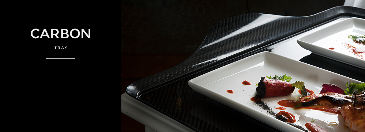 Carbon Tray Carbon Tray