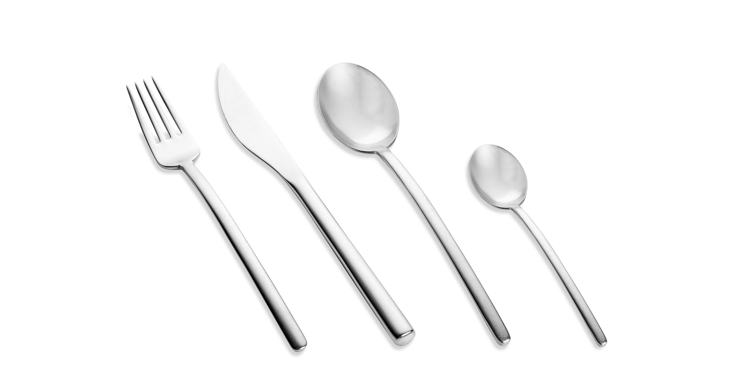 4 pcs set Due Ice