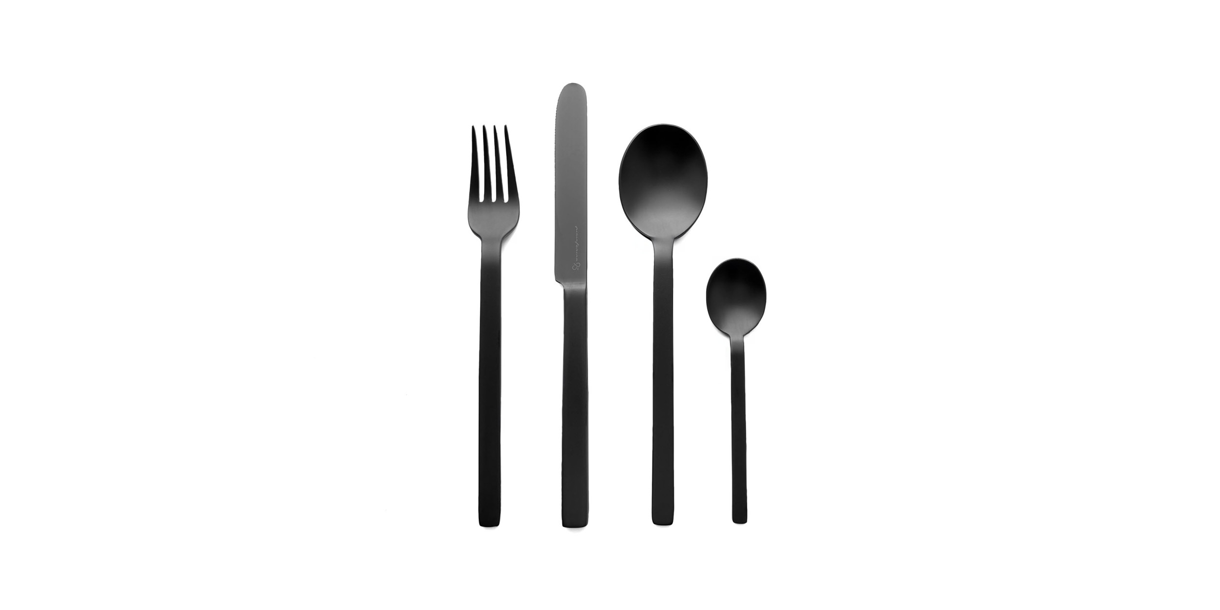 005 - Cutlery set 5pcs Stile 005 - Cutlery set 5pcs Stile