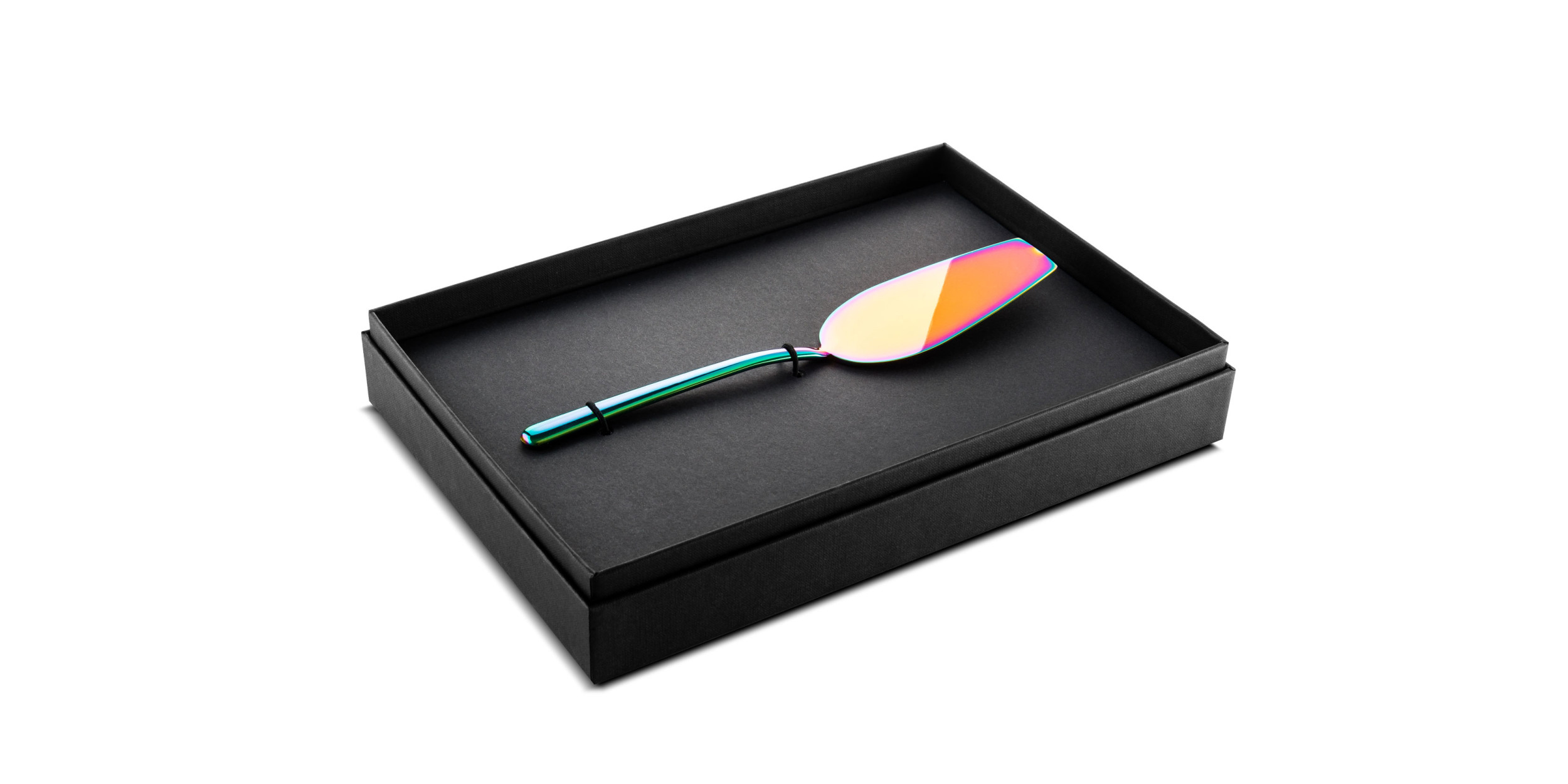 Cake Server Linea Rainbow