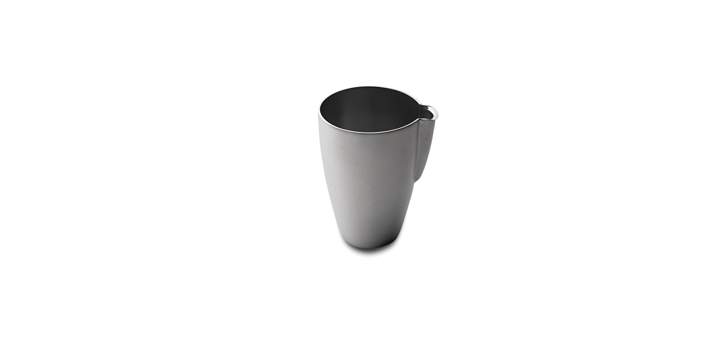 Creamer Frozen 8x6cm