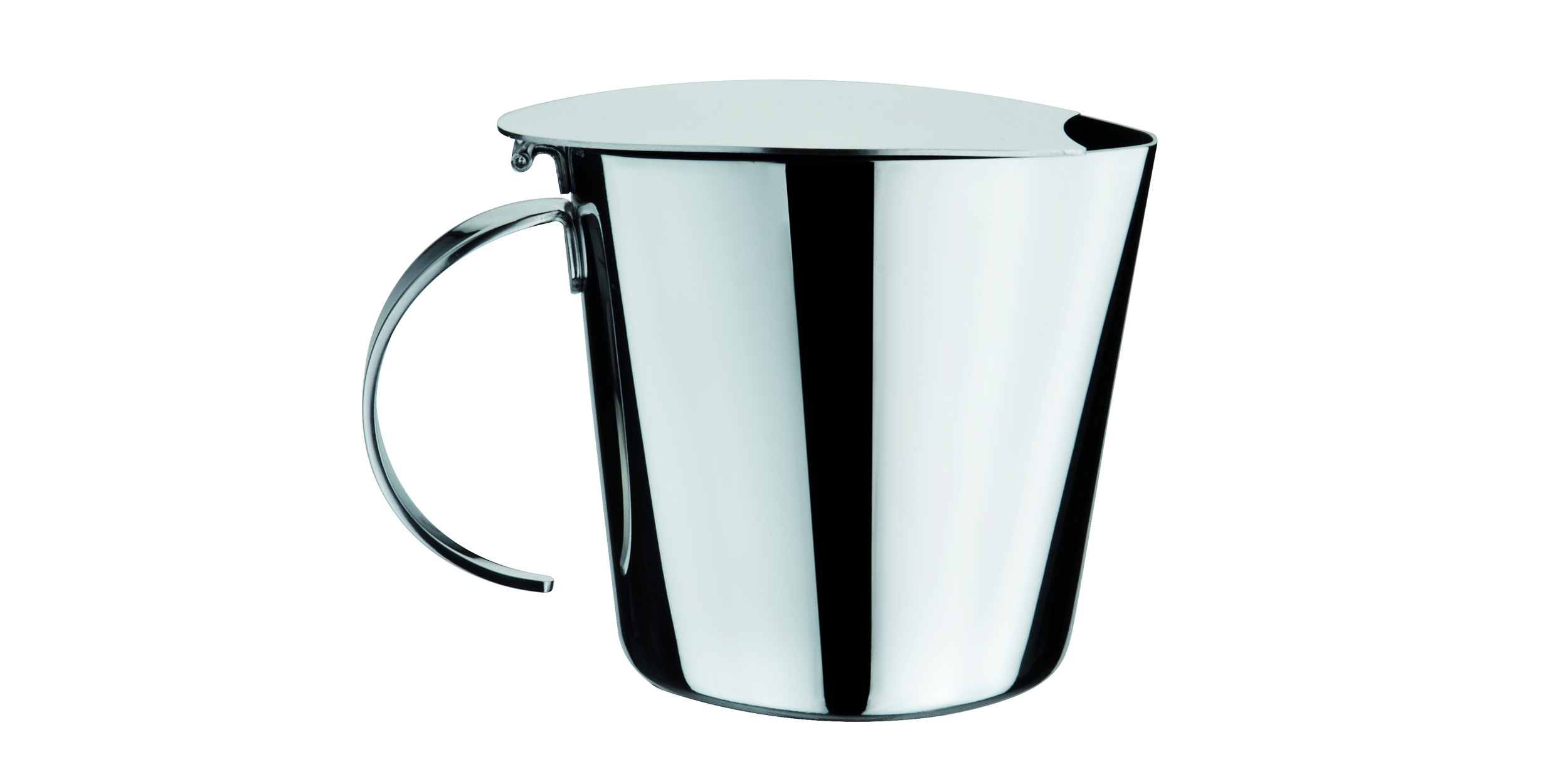 Coffee Pot With Lid Cl.10 Immagina