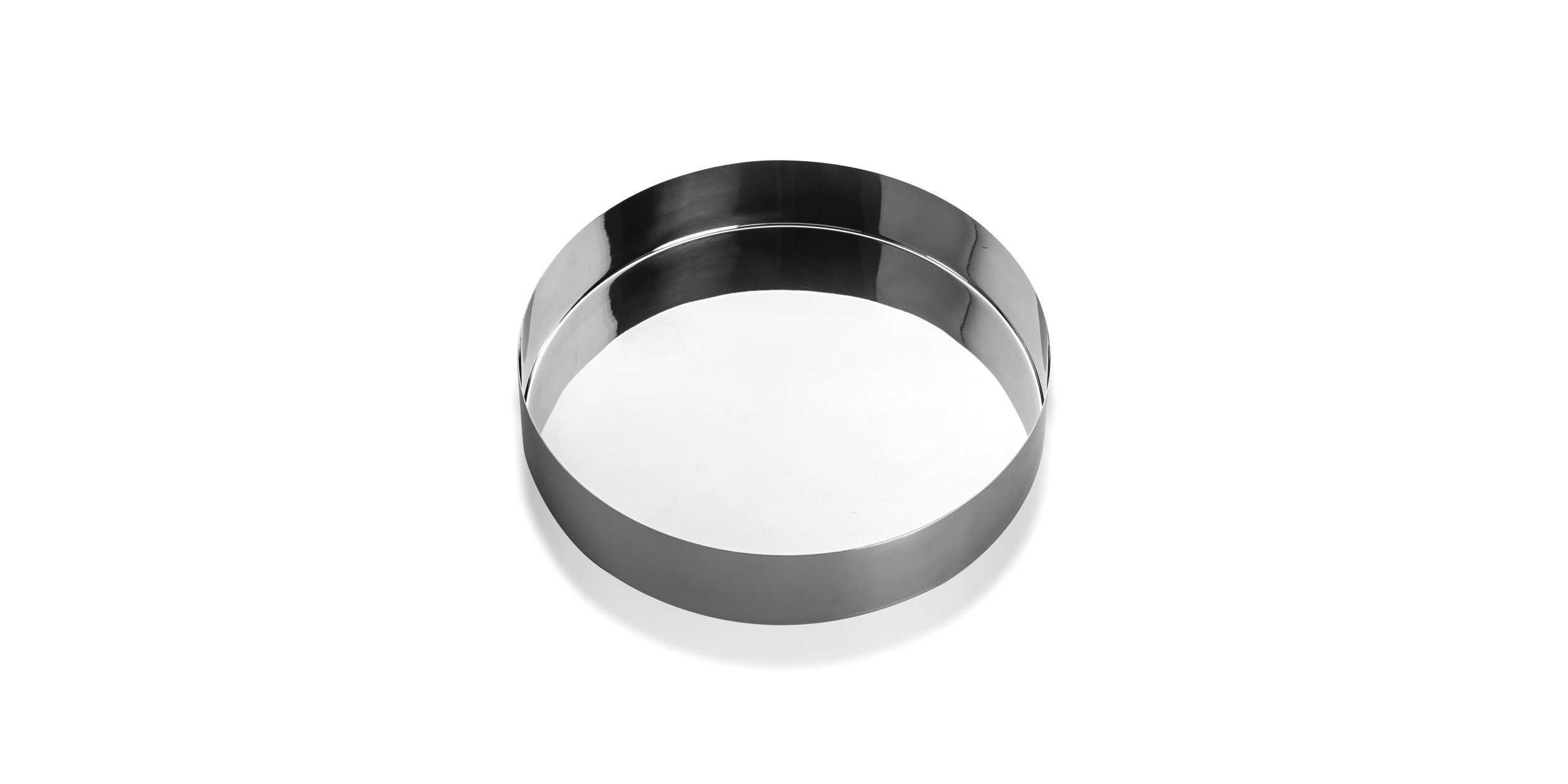 ROUND CENTREPIECE  CM. 40     STILE