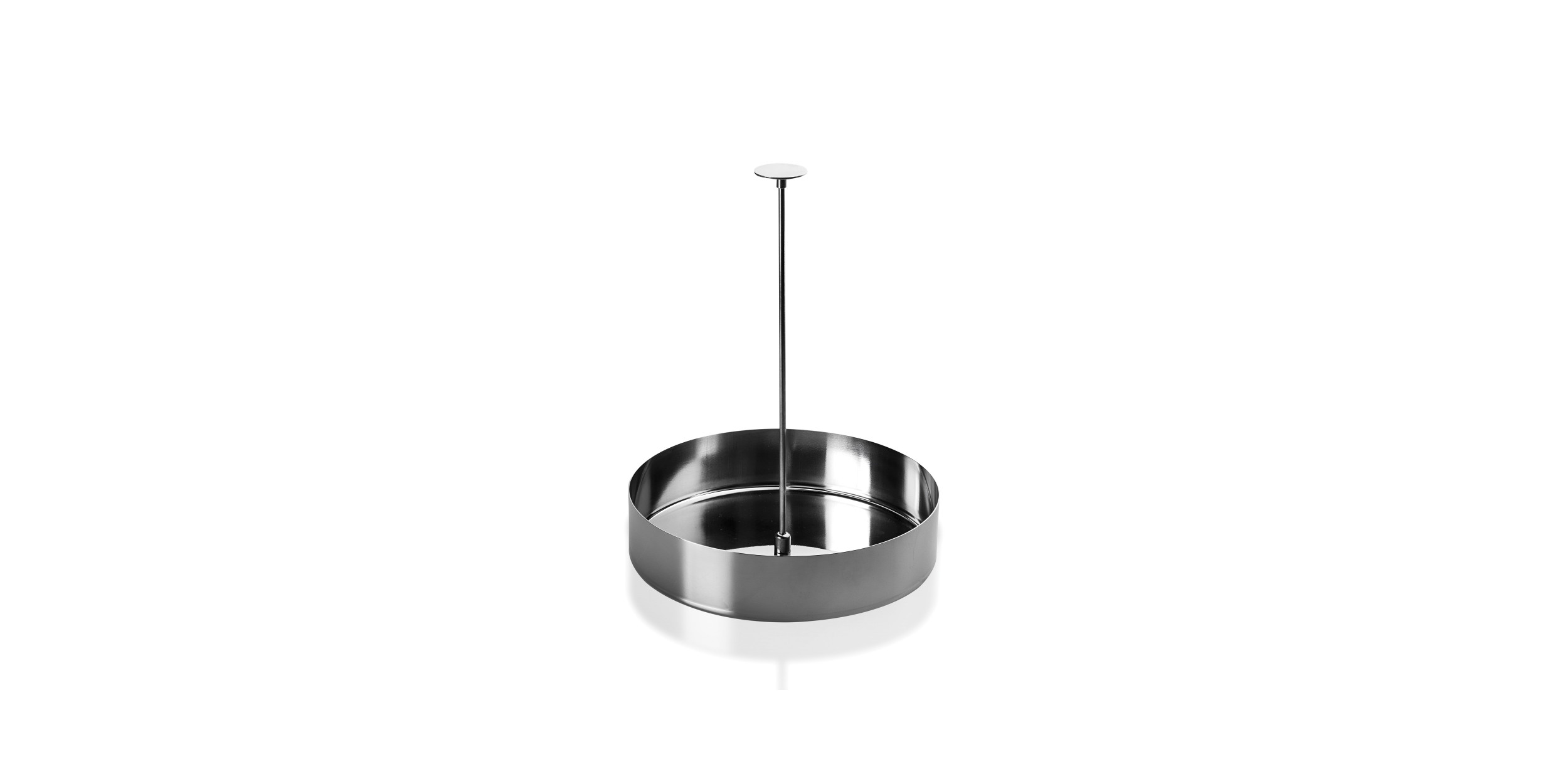ROUND CONDIMENT BASKET CM.17  STILE