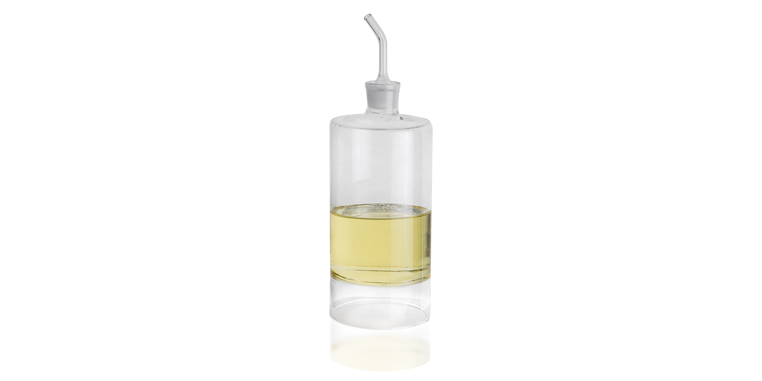 OIL BOTTLE                    STILE