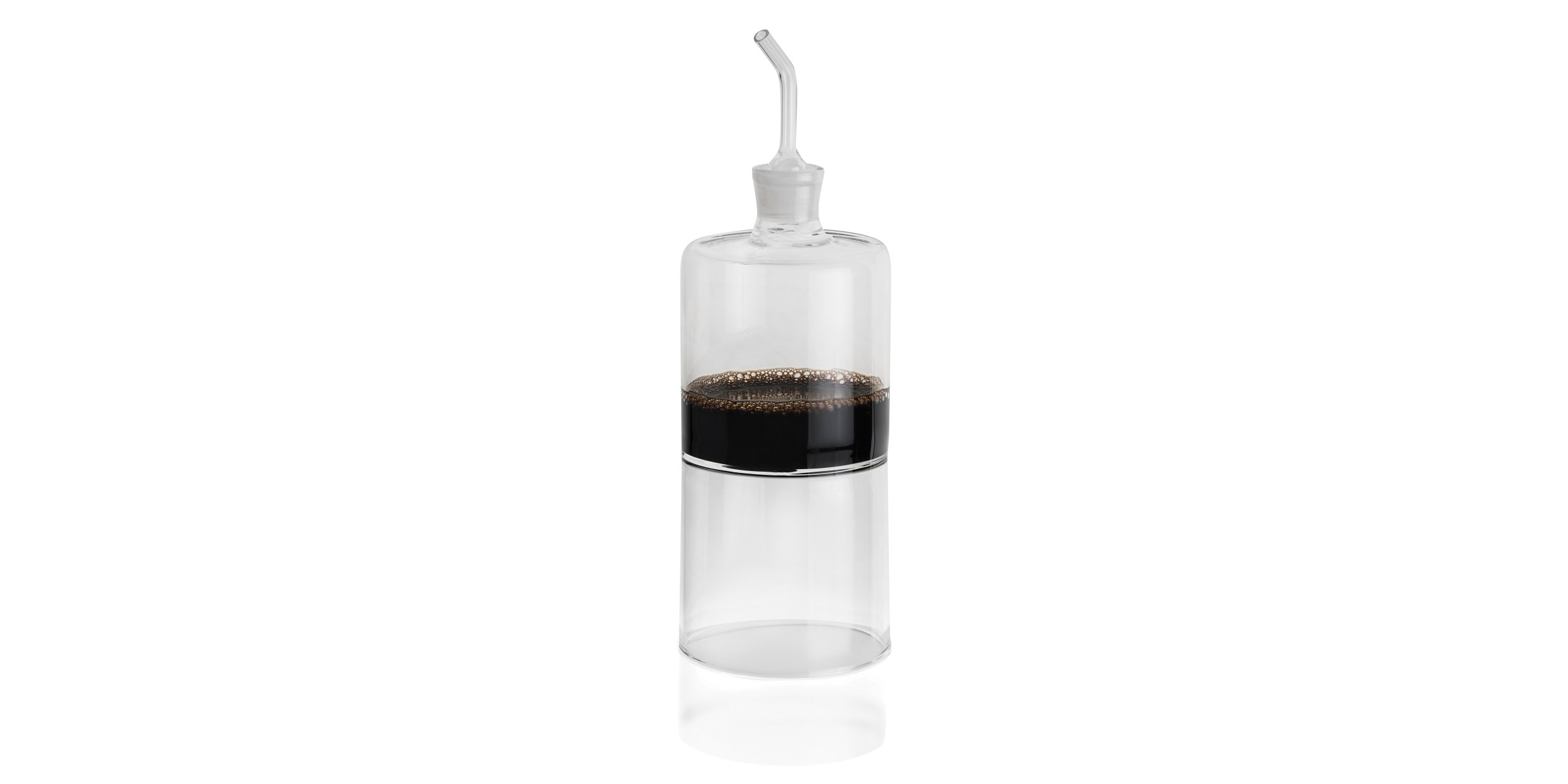 VINEGAR BOTTLE                STILE