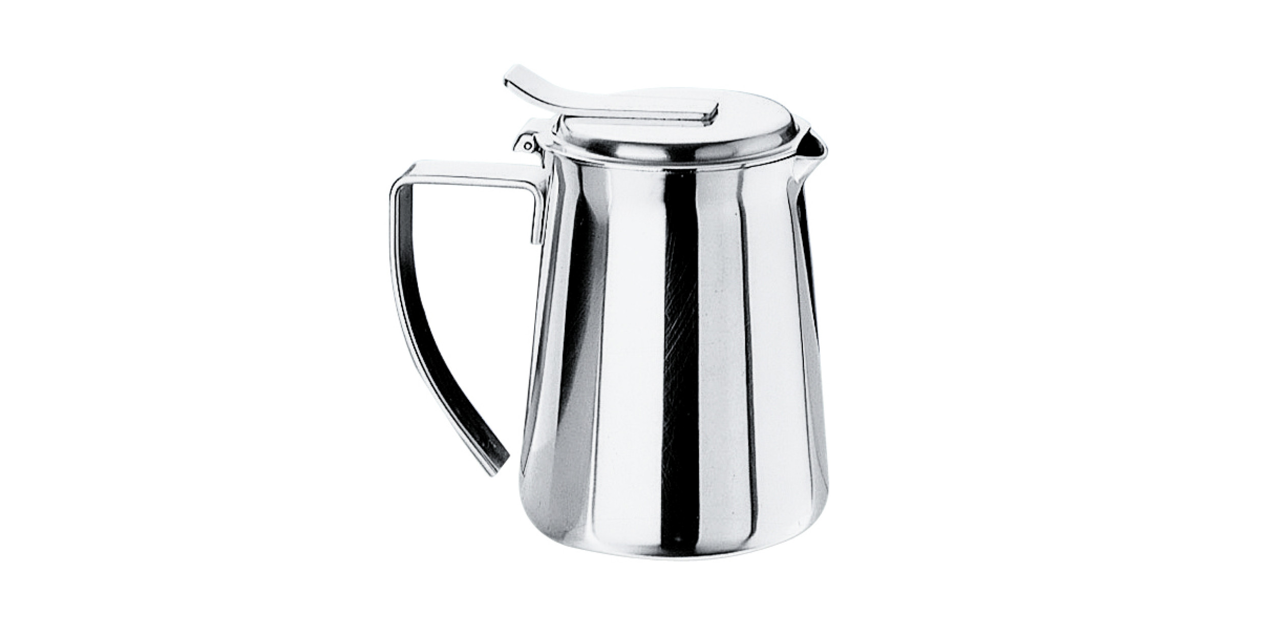 Coffee Pot Lady Coffee Pot Lady