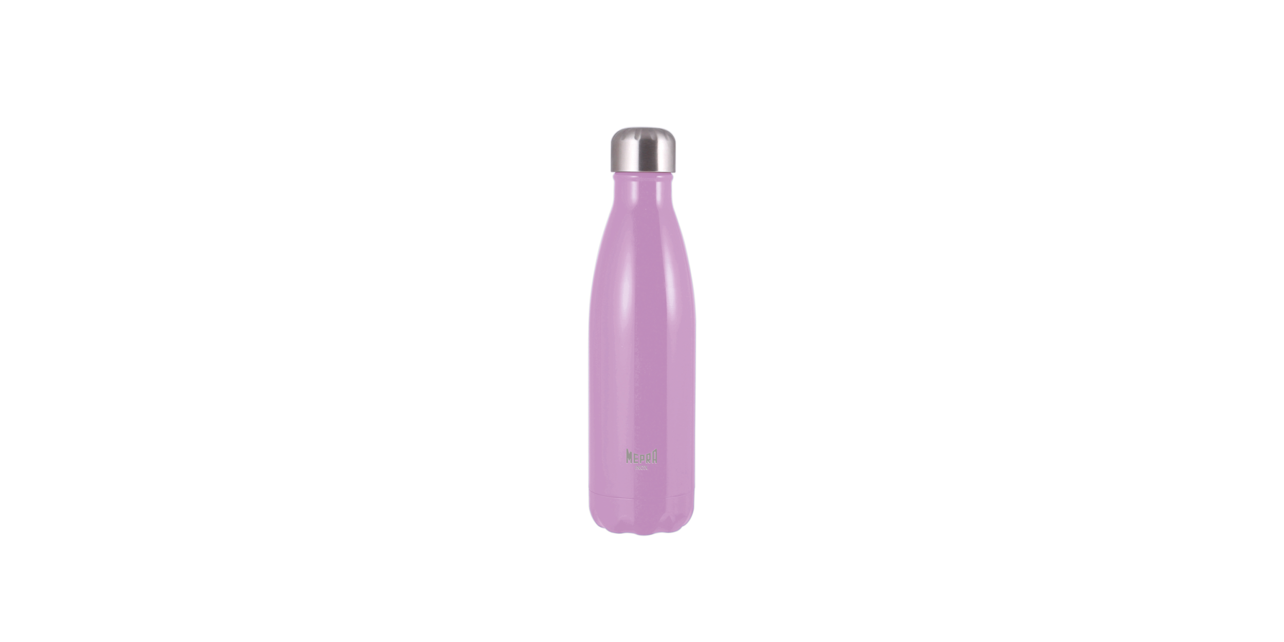 Blue Ocean Bottle - Lille