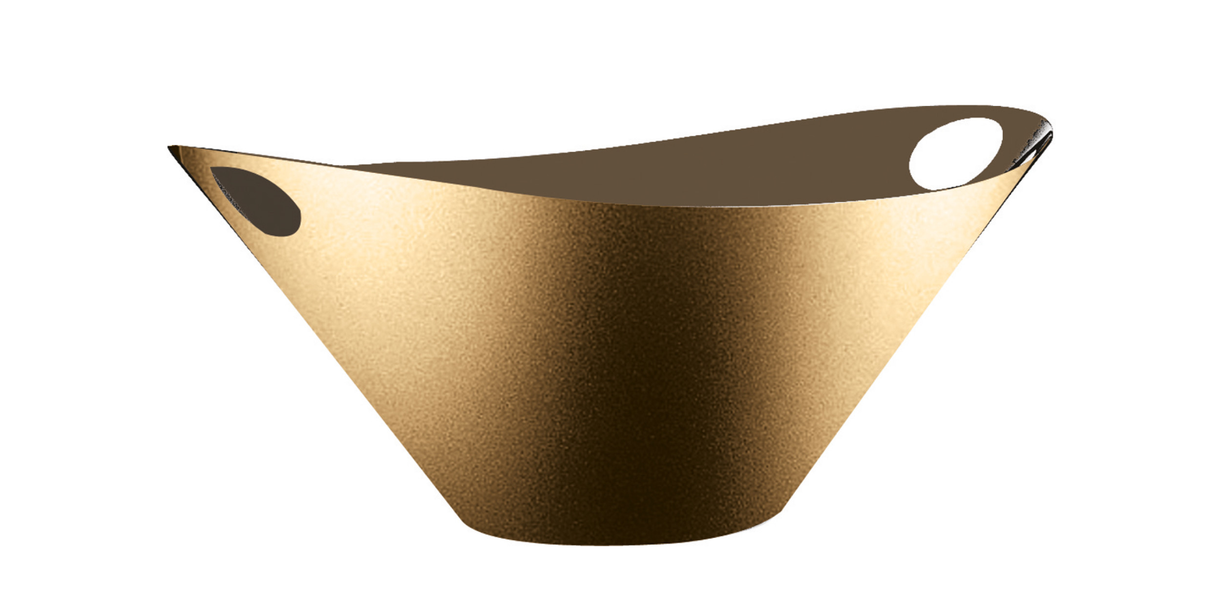 Sp.Wine Cooler Fr.Handl.Due Ice Oro