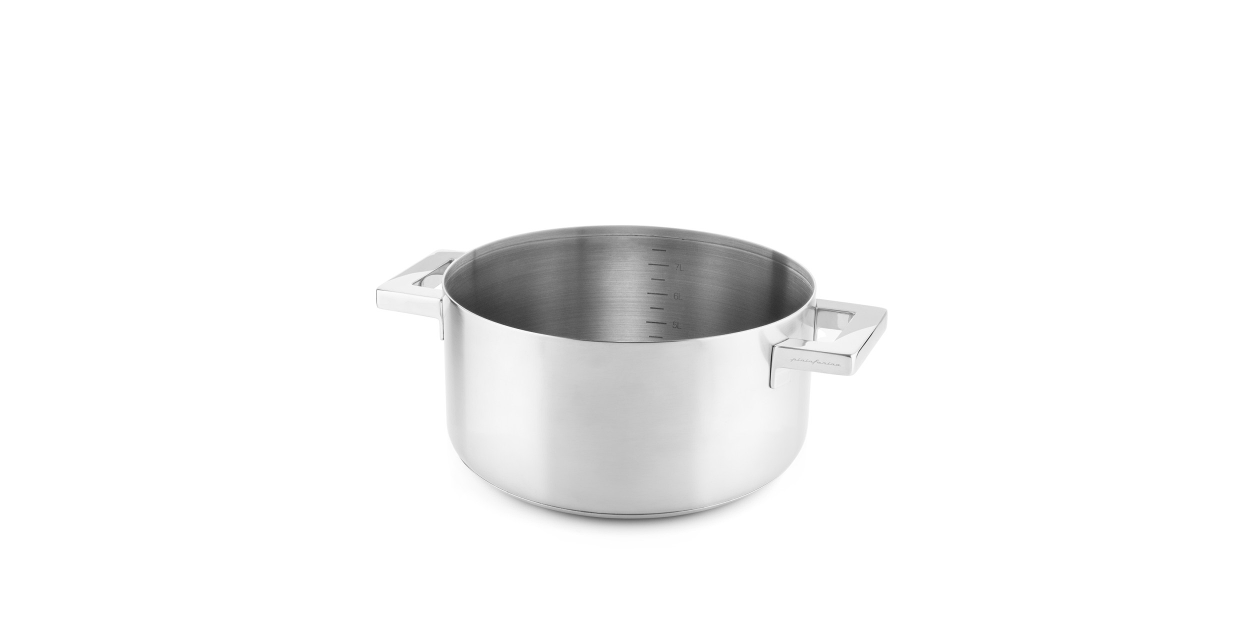 Casserole Cm.22 Stile