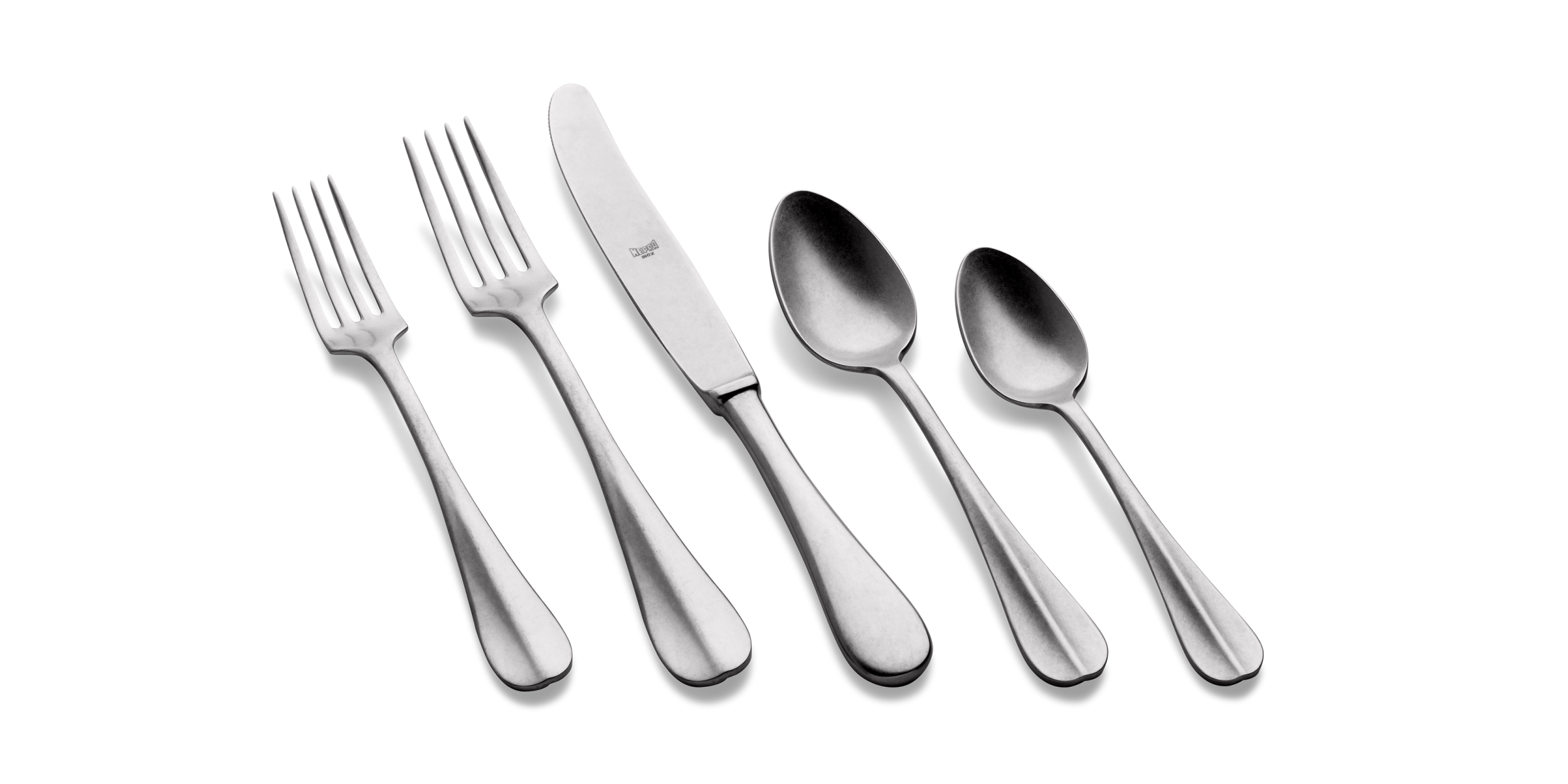 Cutlery Set 5 Pcs Roma