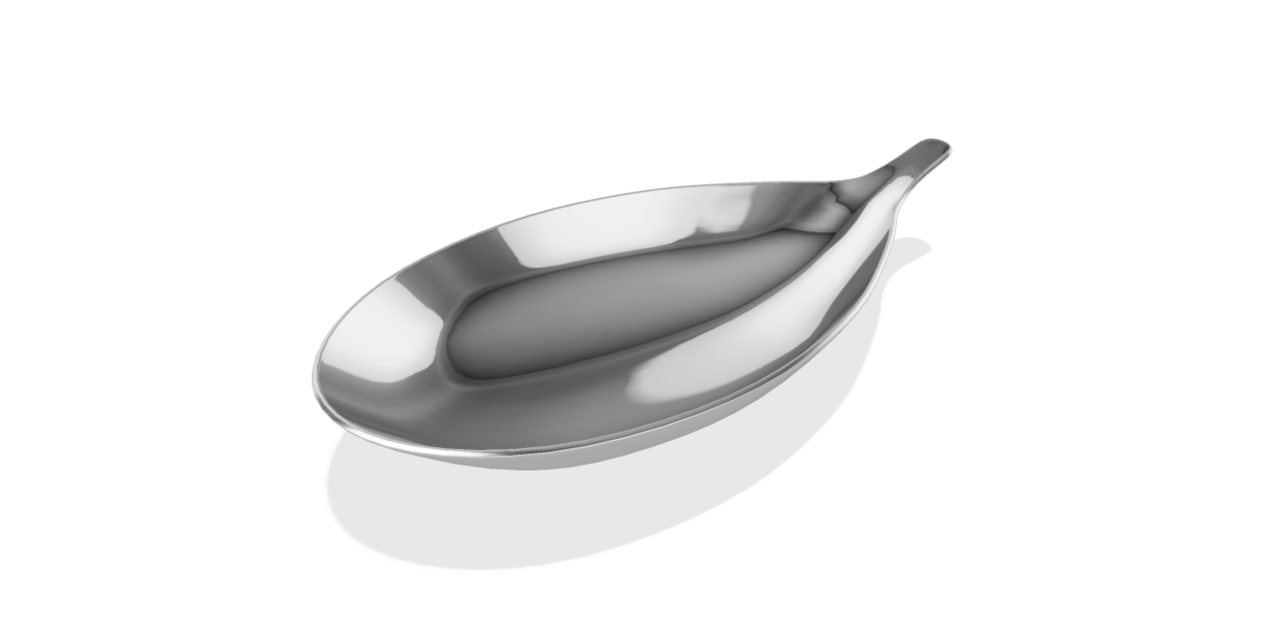 Appetizer Spoon