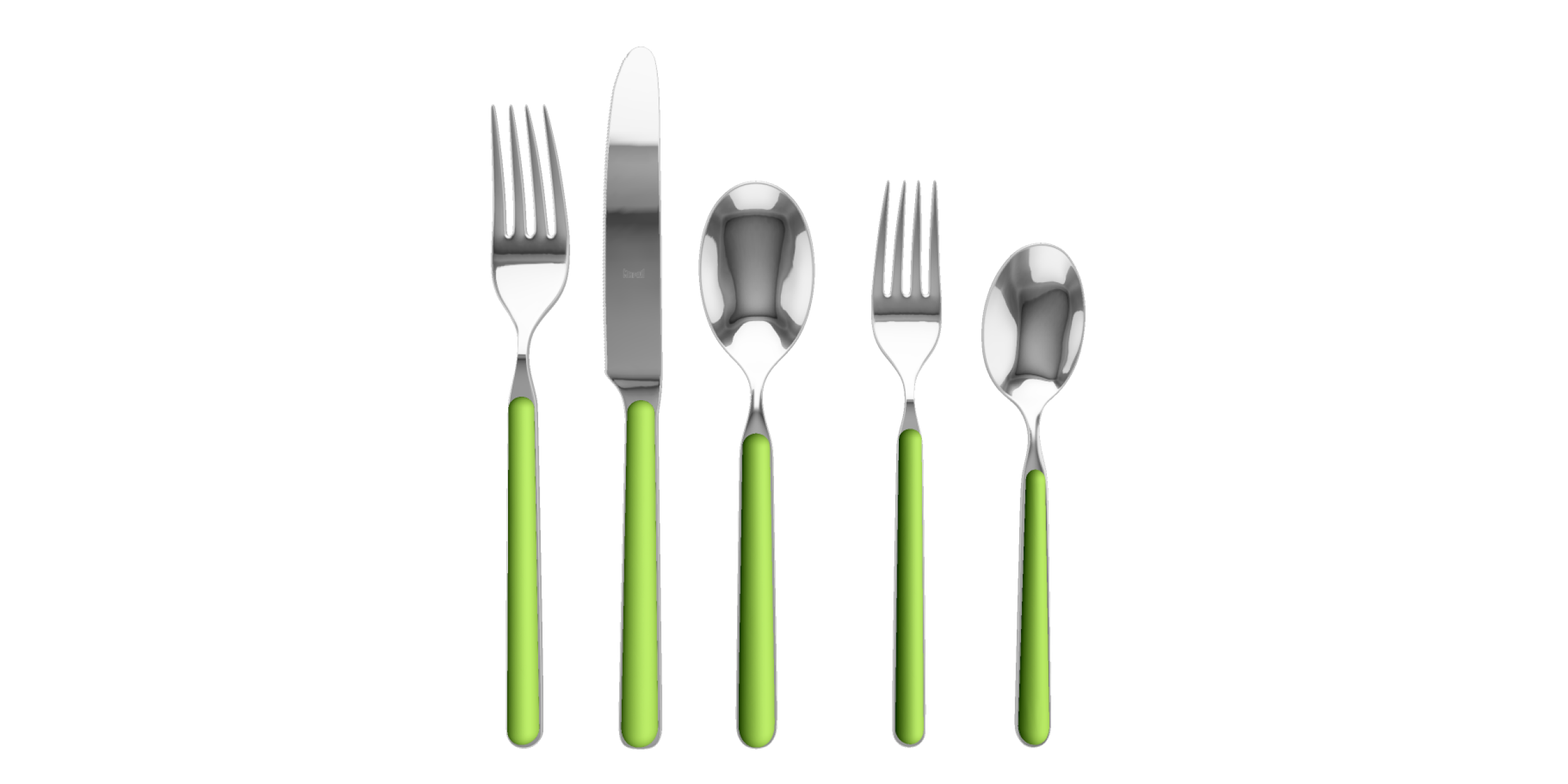 Fantasia Acid Green (Verde Acido - E6)