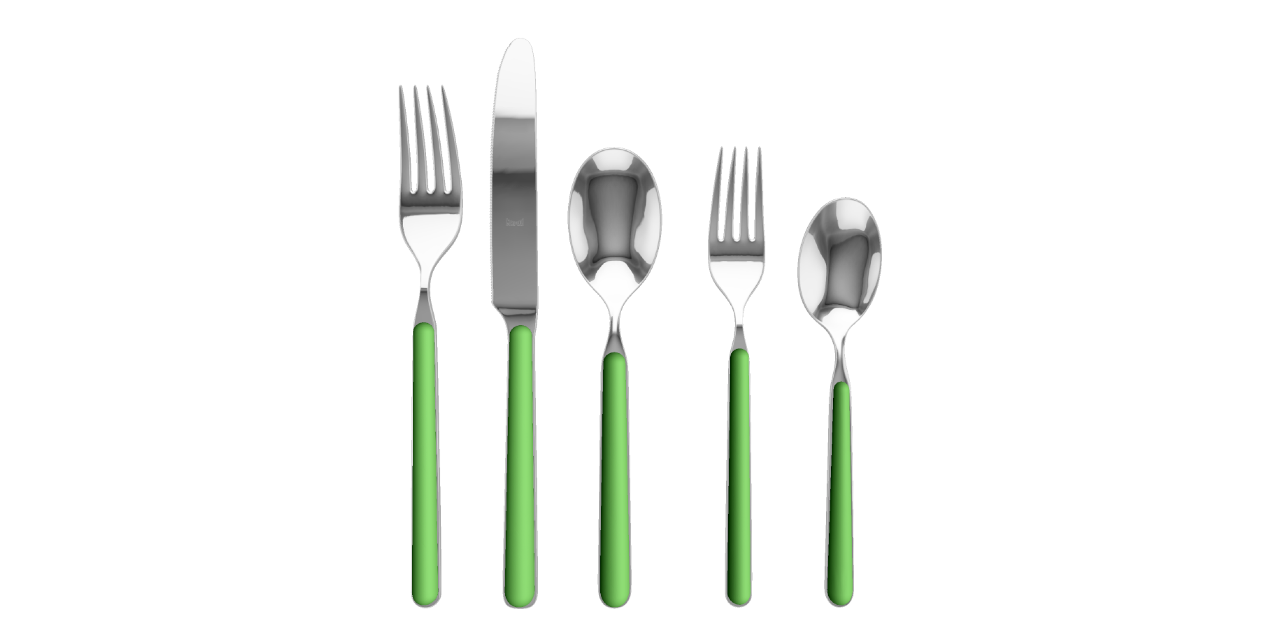 Fantasia Apple Green (Mela Verde - A7)