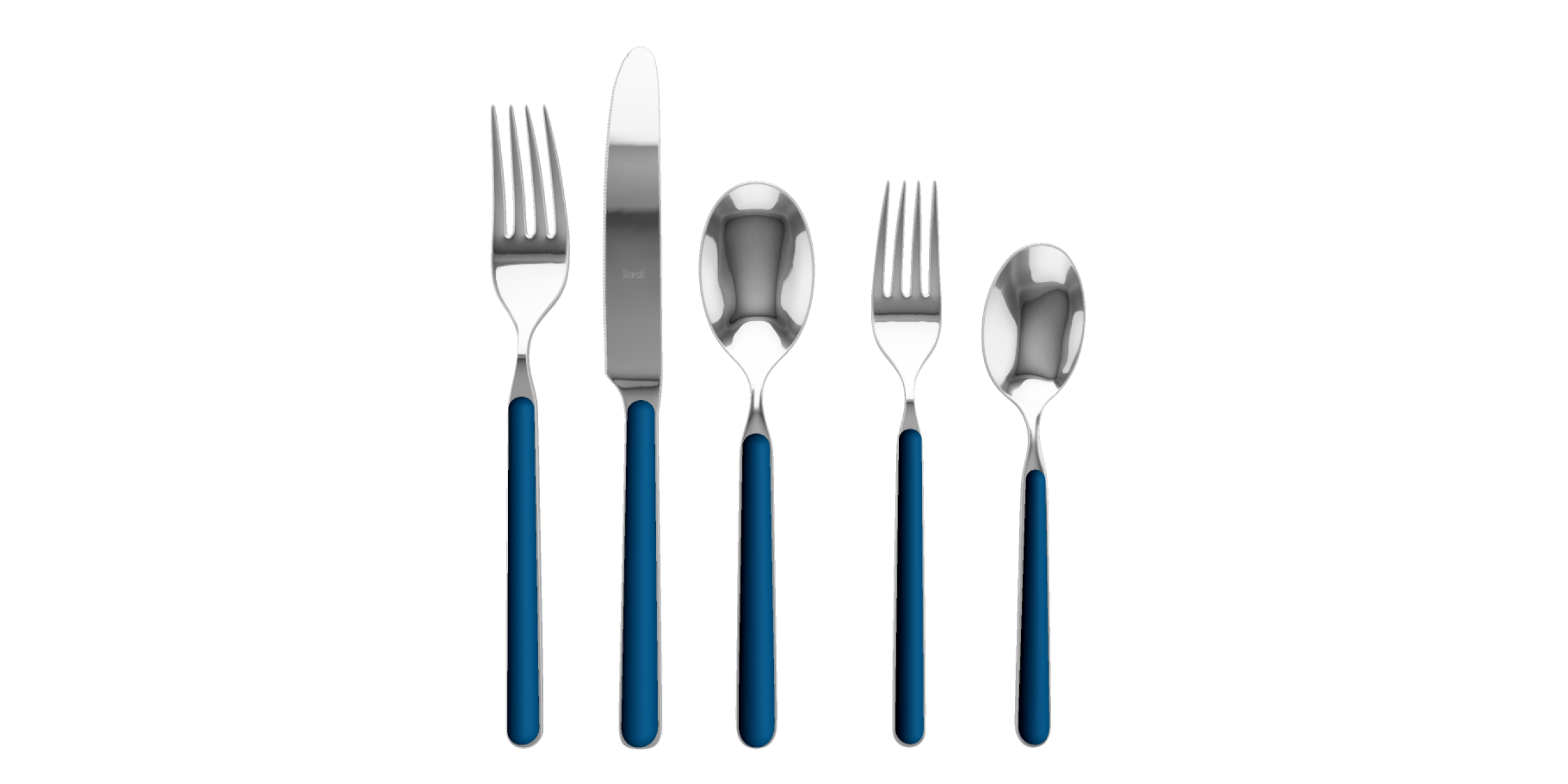Fantasia Blue (Blu - B6)
