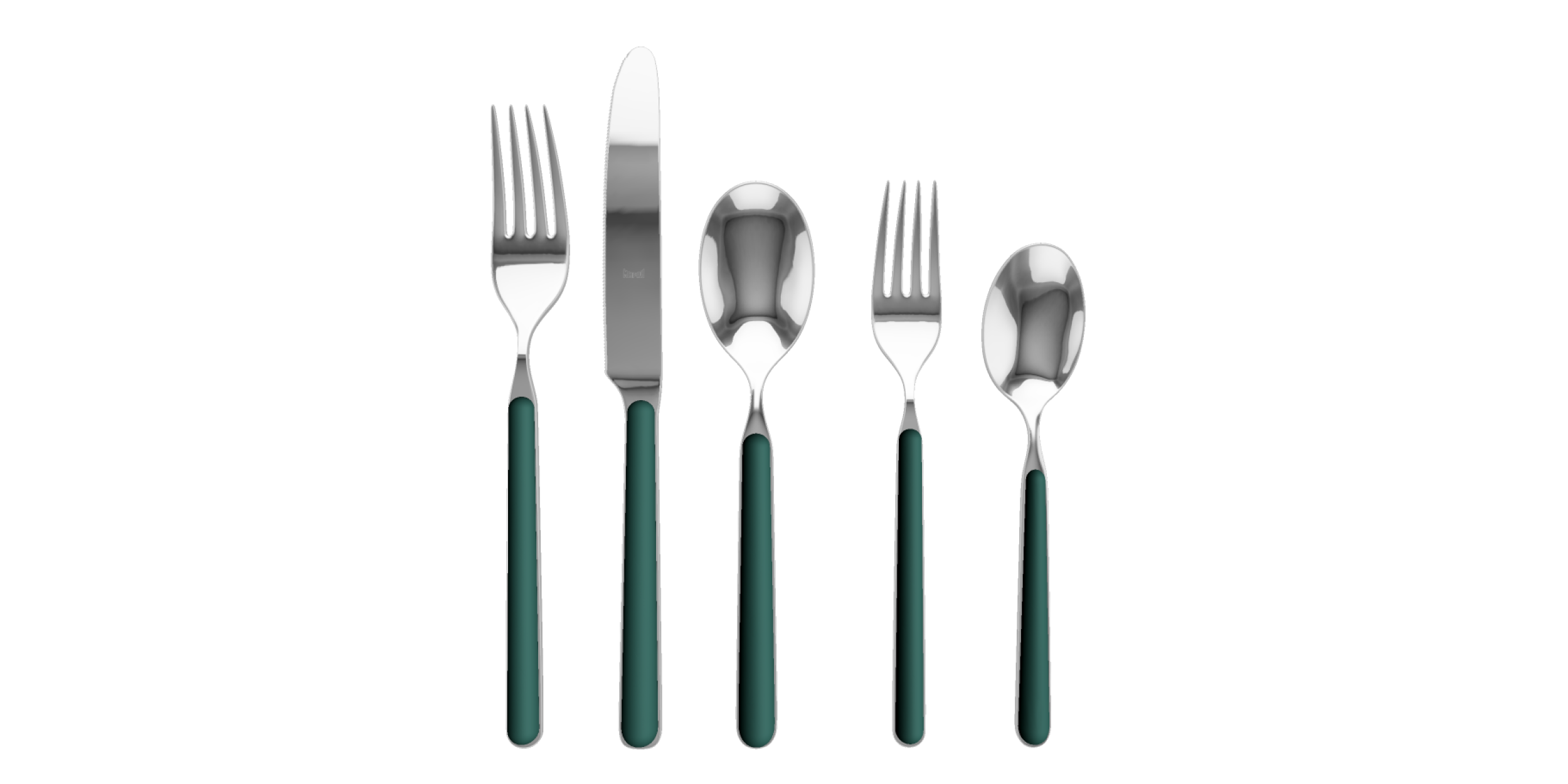 Fantasia Green (Verde - V6)