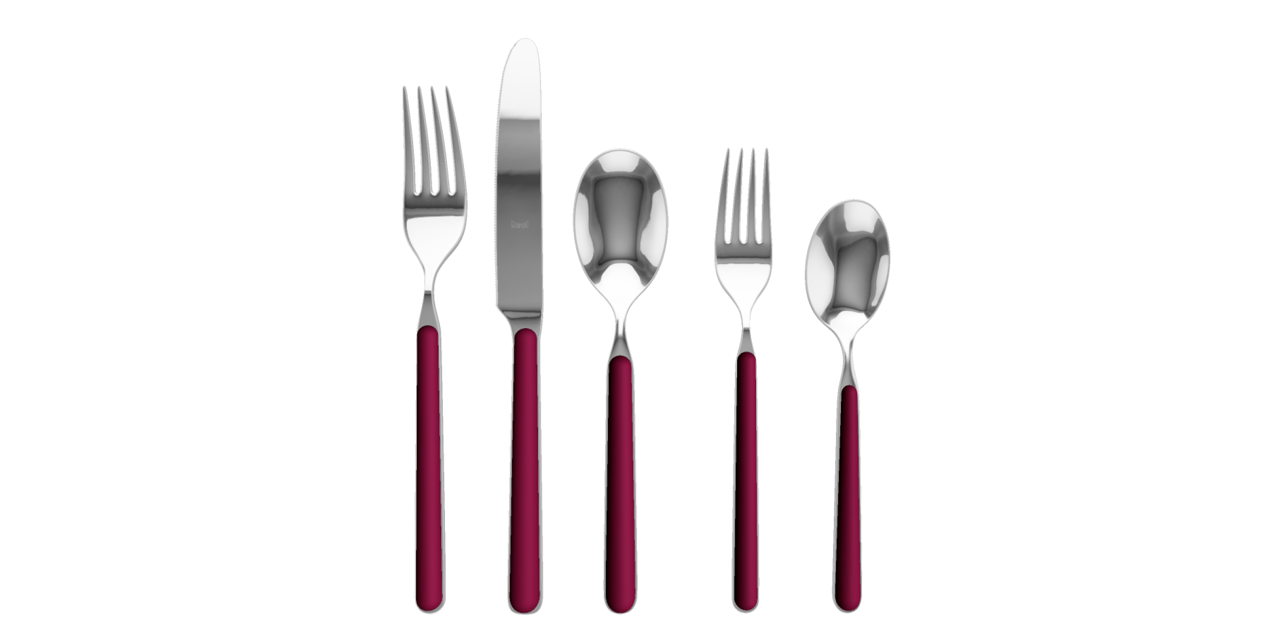 Fantasia Light Mauve (Ciclamino - B7)