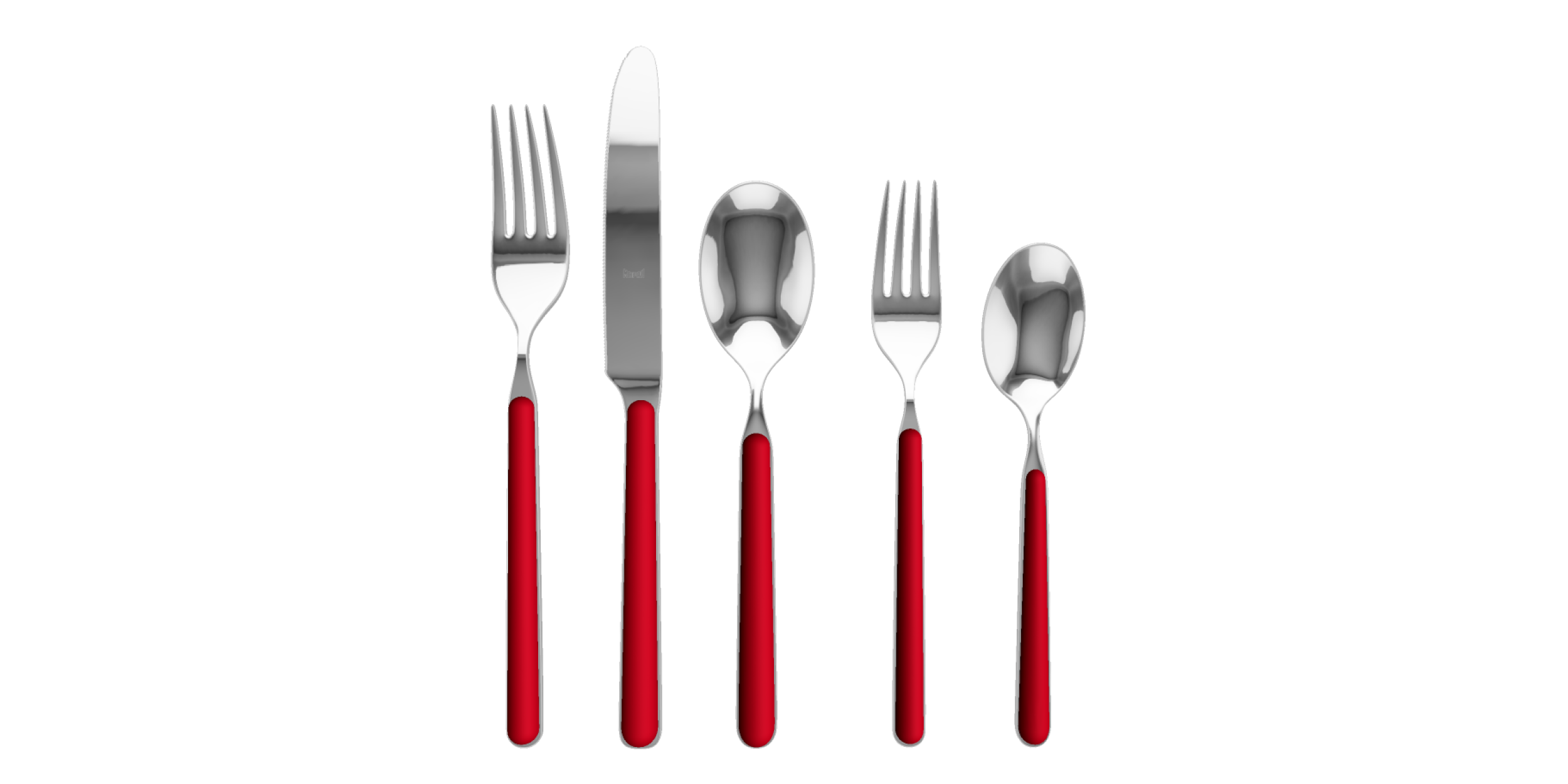 Fantasia Red (Rosso - S7)