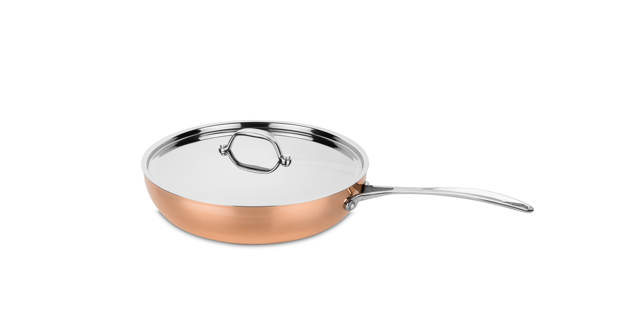 Frying Pan Cm 26 Toscana - Cookware