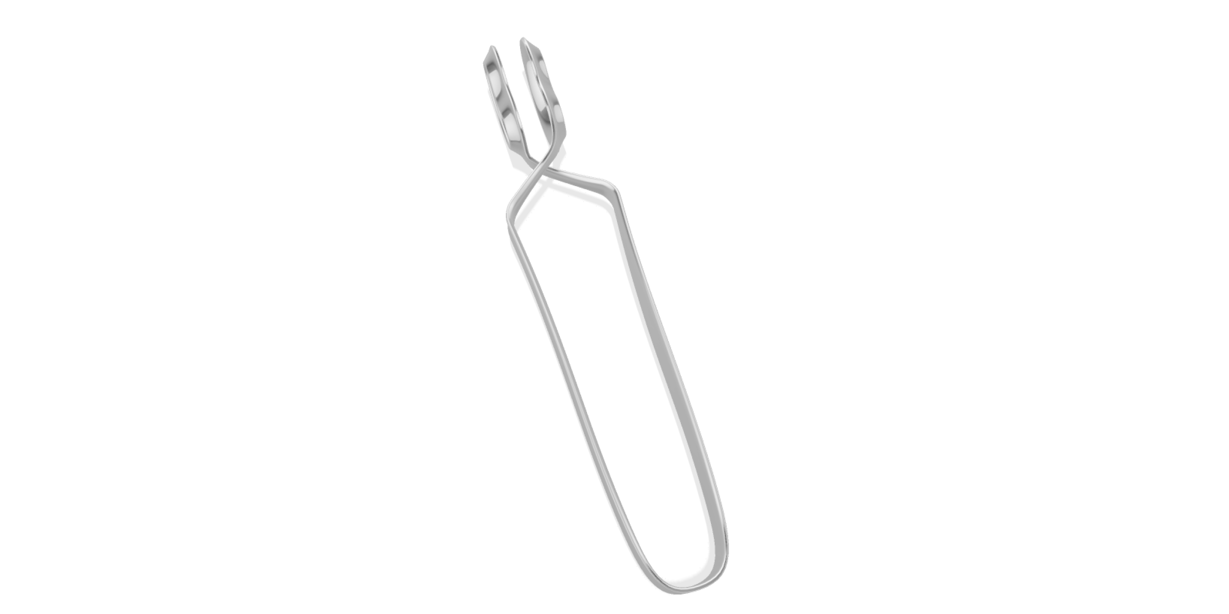 Tongs For Escargot (configurator)