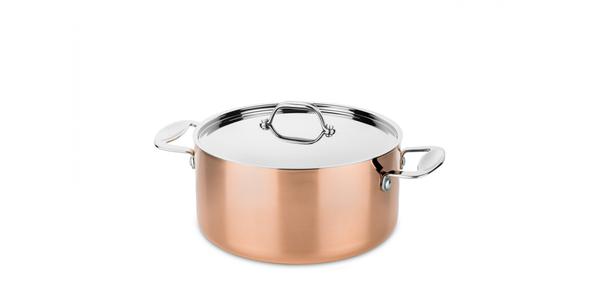 Casserole Cm 24 Toscana