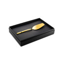 Cake Server Linea Ice oro (matt gold)