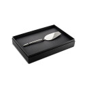 Cake Server Linea Oro Nero (black)