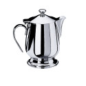 Coffee Pot Bombata with base