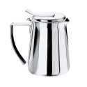 Coffee Pot Lady