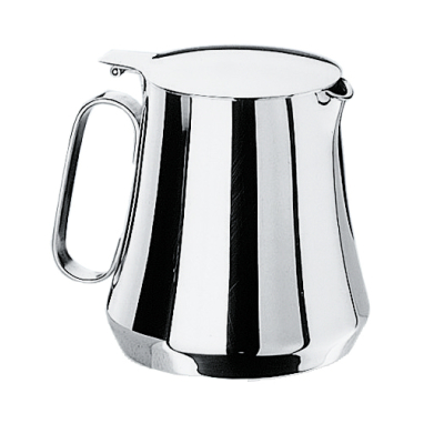 Tea Pot Party