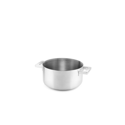 Casserole Cm.18 Stile