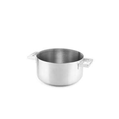 Casserole Cm.22 Stile