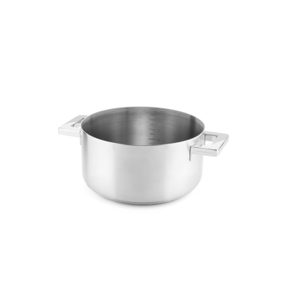 Casserole Cm.24 Stile