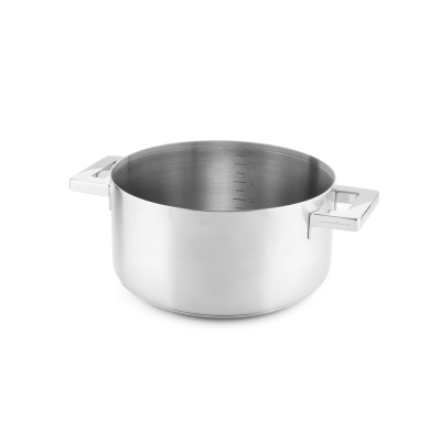 Casserole Cm.28 Stile