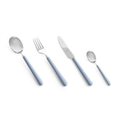 Fantasia Light Blue (Azzurro - A6)