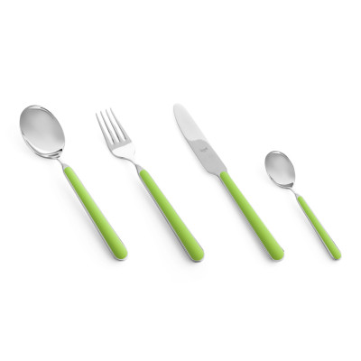 Fantasia Acid Green (Verde acido - E6)