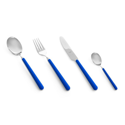 Fantasia Electric blue (Blu elettrico - K7)