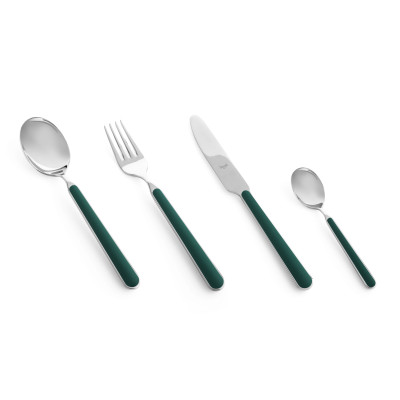 Fantasia Green (Verde - V6)
