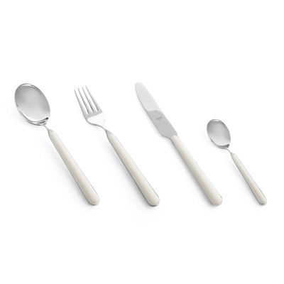 Fantasia White (Porcellana - W6)