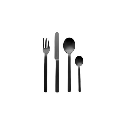 005 - Cutlery set 5pcs Stile