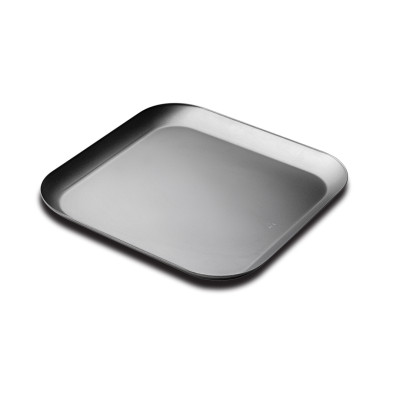Square Tray Frozen 22x22cm