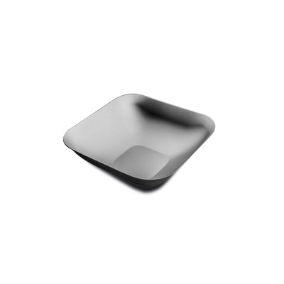 Square Bowl Frozen 15x15cm