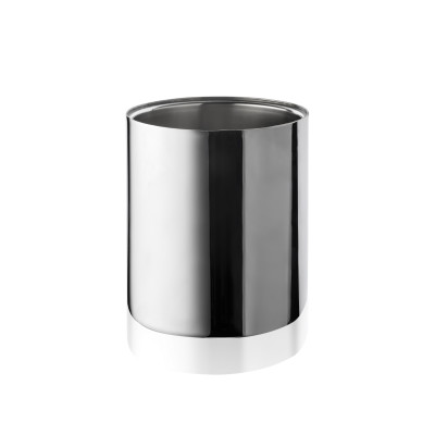 INSULATED WINE BUCKET 1 BOT.  STILE