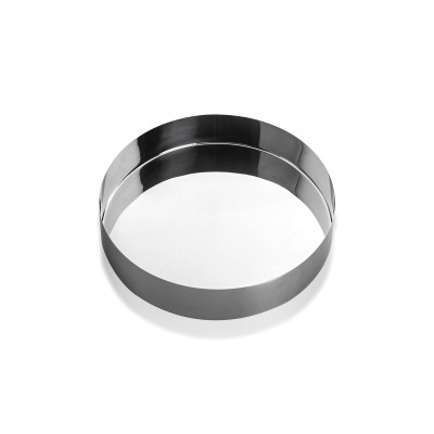 ROUND CENTREPIECE  CM. 32     STILE