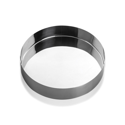 ROUND CENTREPIECE  CM. 40     STILE
